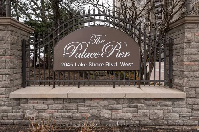 Additional image 2 of 2045 Lake Shore Blvd Unit 1106