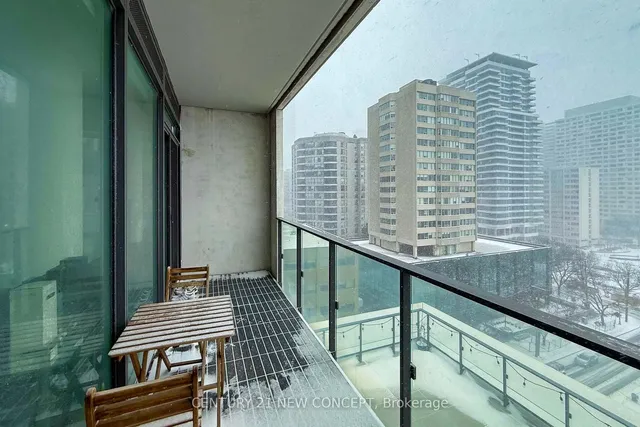 Additional image 20 of 5 Soudan Ave Unit 1107