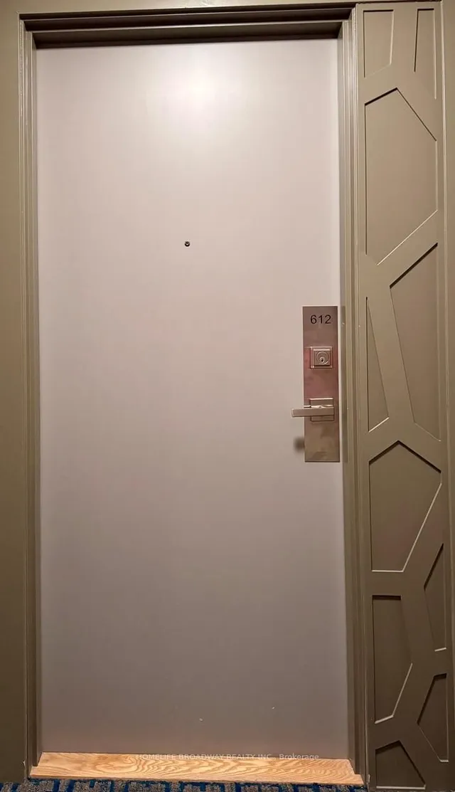 Additional image 15 of 591 Sheppard Ave Unit 612