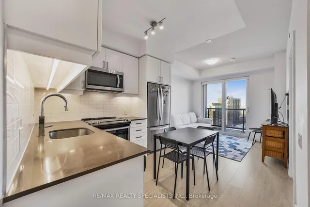 Additional image 12 of 8 Nahani Way Unit 1702