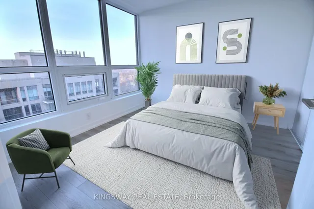 Additional image 7 of 395 Bloor St Unit 1605