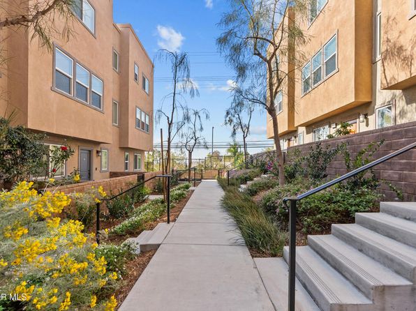12745 N Watt Ln #A, Sylmar, CA 91342