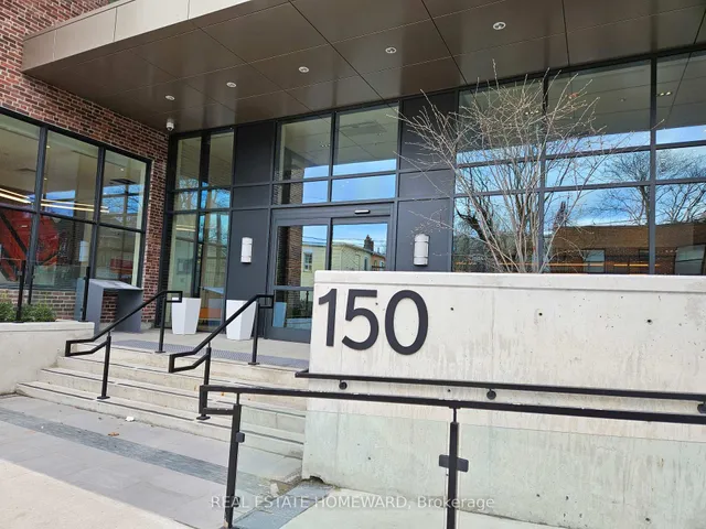 150 Logan Ave Unit 437
