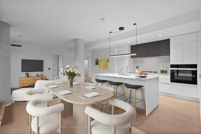 Additional image 8 of 1414 Bayview Ave Unit 606