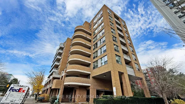 Additional image 46 of 245 Davisville Ave Unit 517