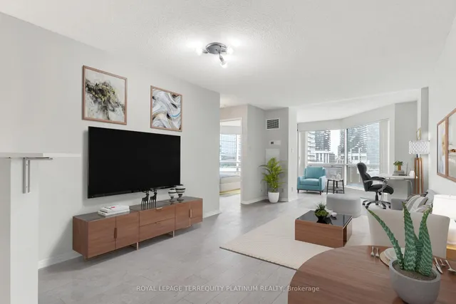 Additional image 5 of 10 Yonge St Unit 1008