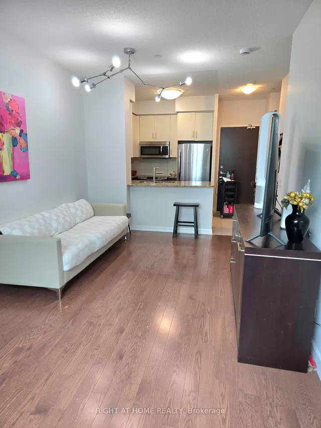 Additional image 3 of 215 Sherway Gardens Rd Unit 101