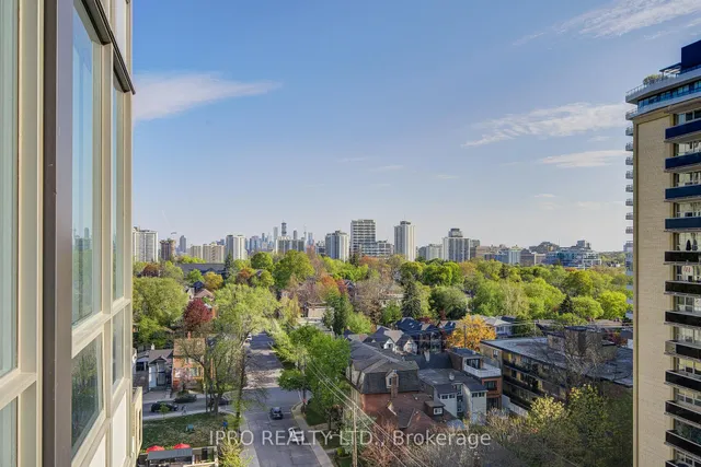 Additional image 35 of 83 Redpath Ave Unit 1009