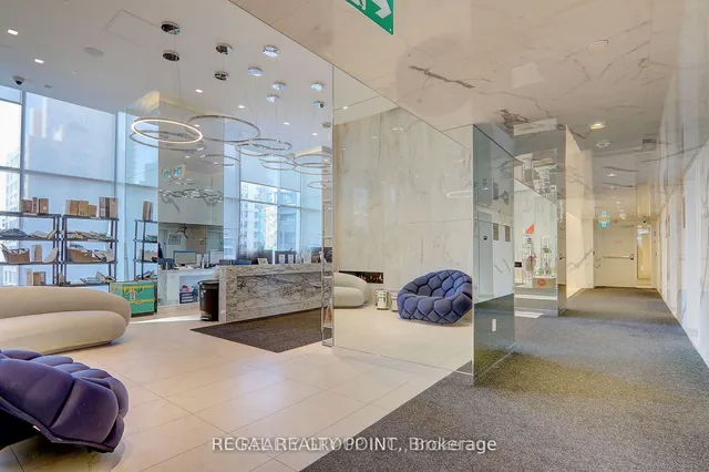 Additional image 21 of 251 Jarvis St Unit 1405