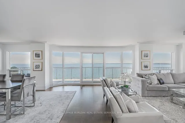 Additional image 4 of 2190 Lakeshore Rd Unit 605