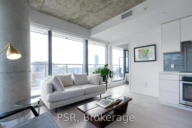 Additional image 17 of 60 Colborne St Unit 1202