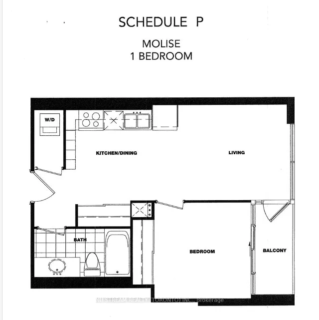 Additional image 41 of 3091 Dufferin St Unit 613