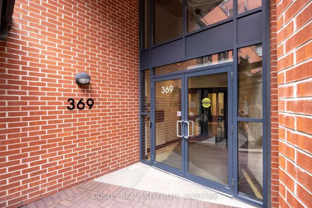 Additional image 21 of 369 Sorauren Ave Unit 308