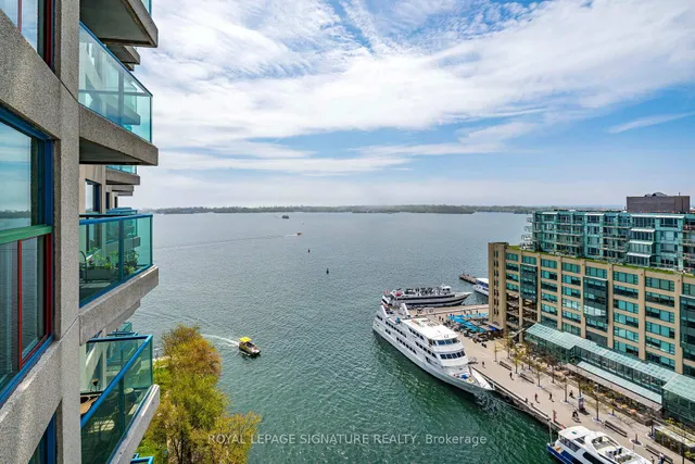 Additional image 26 of 99 Harbour Sq Unit 1812