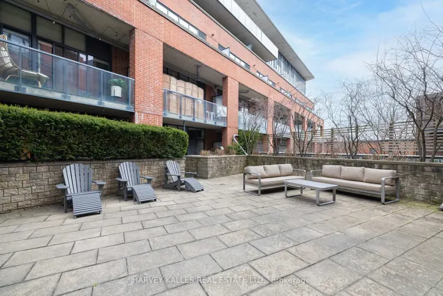 Additional image 34 of 363 Sorauren Ave Unit 111