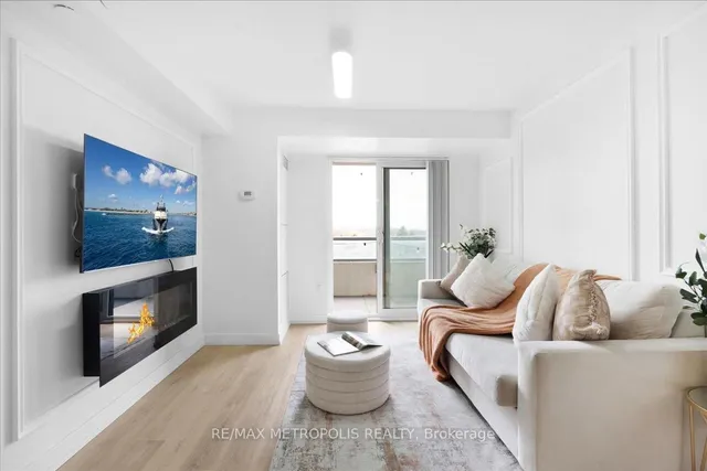 Additional image 6 of 1346 Danforth Rd Unit 506