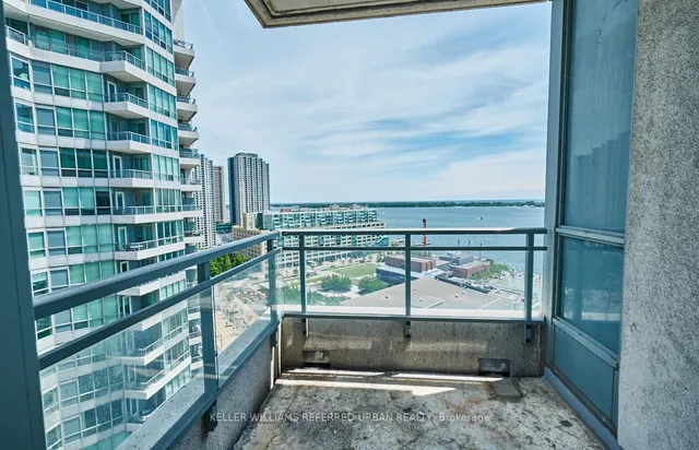 Additional image 3 of 230 Queens Quay Unit 2117