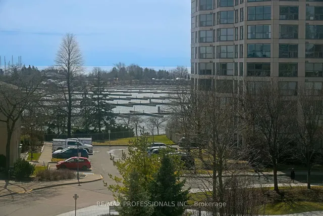 Additional image 18 of 2261 Lakeshore Blvd Unit 528