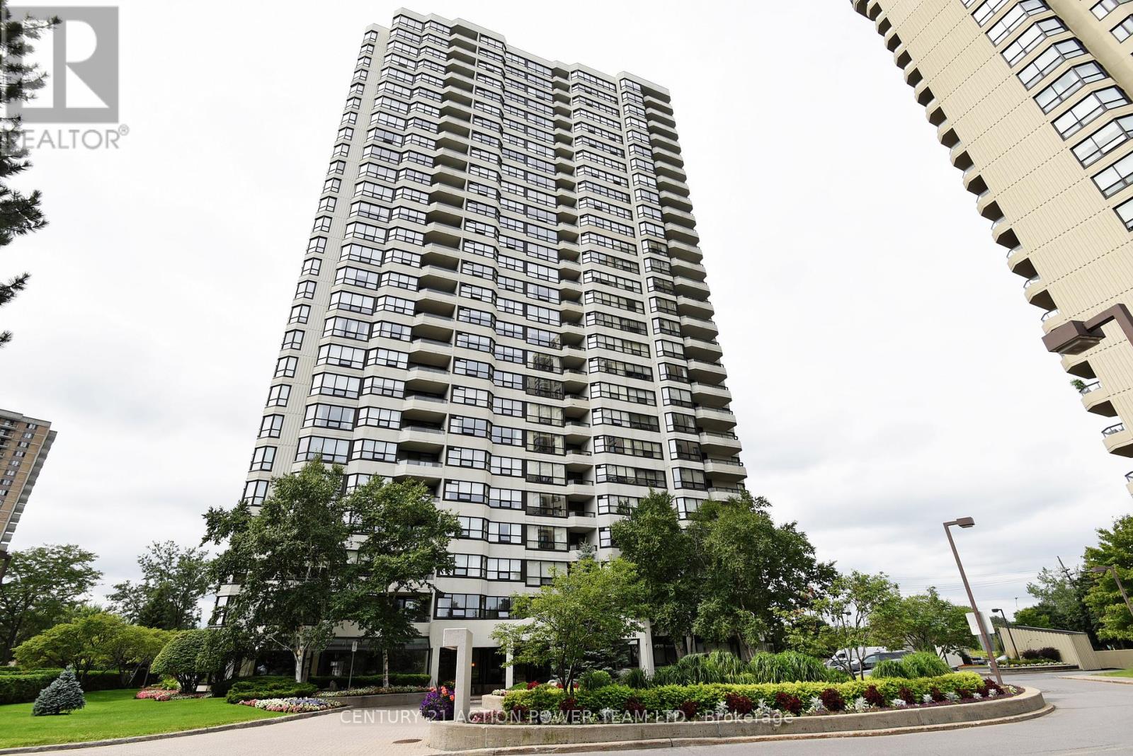 PH2804 - 1510 RIVERSIDE DRIVE|Ottawa, Ontario K1G4X5