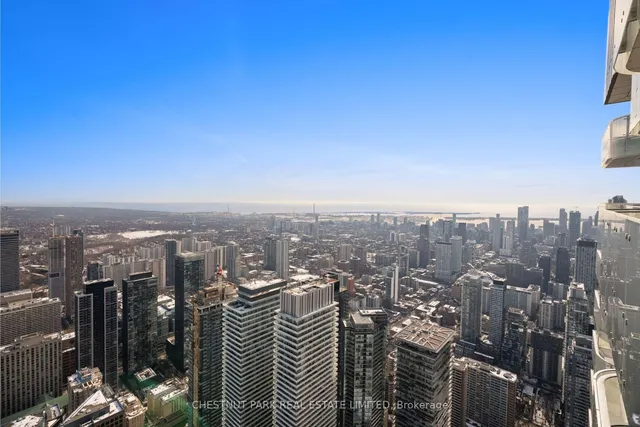 Additional image 28 of 1 Bloor St Unit 7501