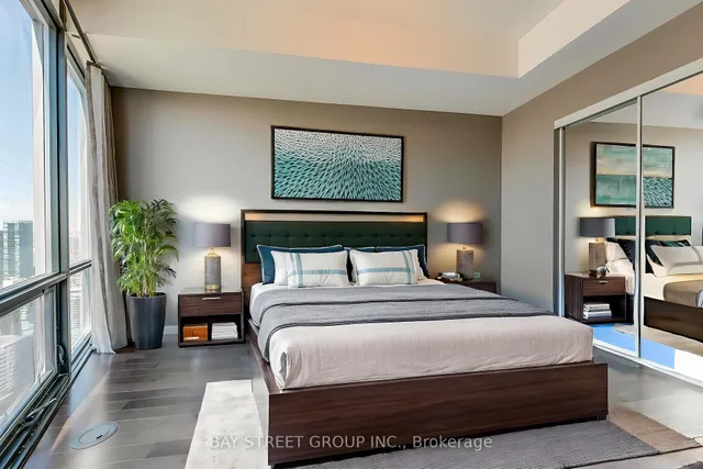 Additional image 21 of 832 Bay St Unit 4804