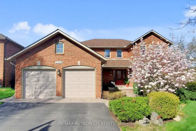 1310 Golden Meadow Tr