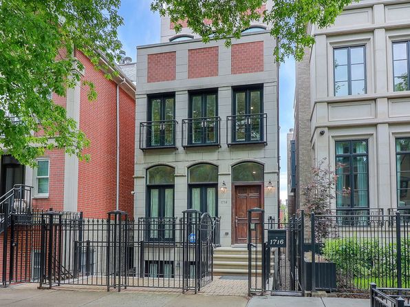 Property image for 1716 N Dayton St, Chicago, IL 60614