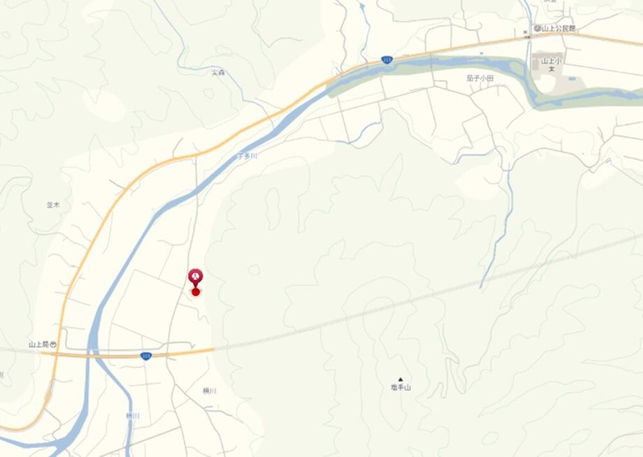Additional image 2 of Yokogawa, Yamagami, Soma City, Fukushima Prefecture