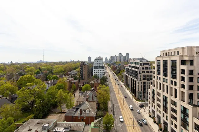 Additional image 35 of 155 St Clair Ave Unit 1403