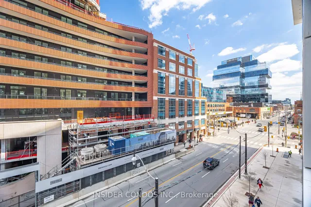 Additional image 28 of 135 Lower Sherbourne St Unit 432