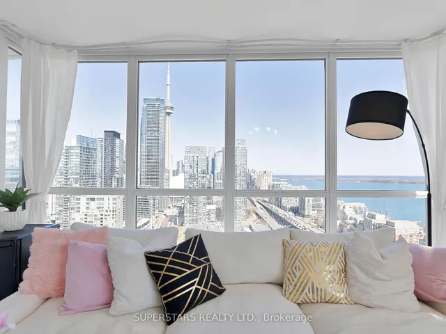 Additional image 7 of 85 Queens Wharf Rd Unit 3601