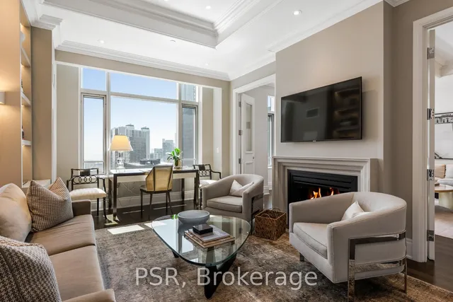 Additional image 13 of 311 Bay St Unit 3605