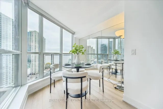 Additional image 23 of 208 Queens Quay Unit 1902