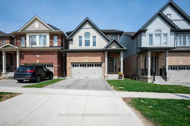 Property image for 137 Haldimand St