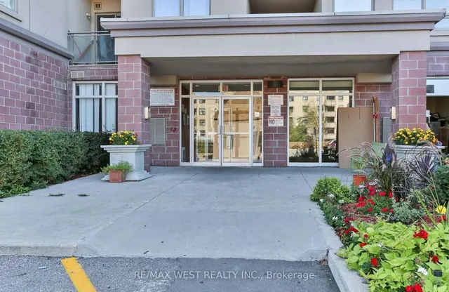 Additional image 21 of 7405 Goreway Dr Unit 202