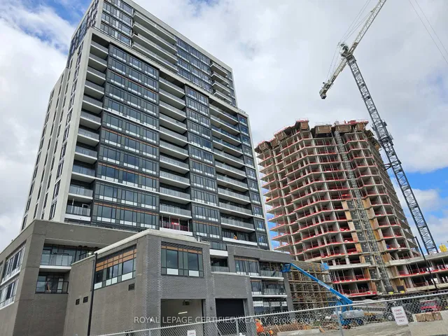 Additional image 2 of 8010 Derry Rd Unit 1003