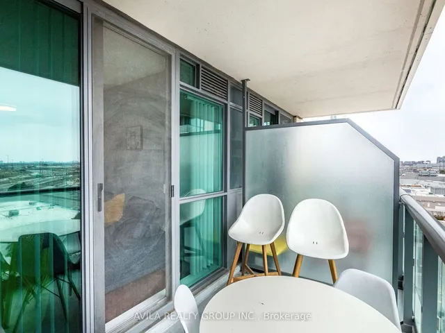 Additional image 31 of 215 Sherway Gardens Rd Unit 1001