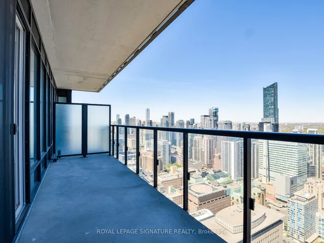 Additional image 19 of 488 University Ave Unit 3805