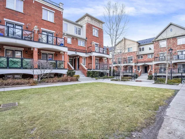 Additional image 2 of 43 Hays Blvd Unit 7