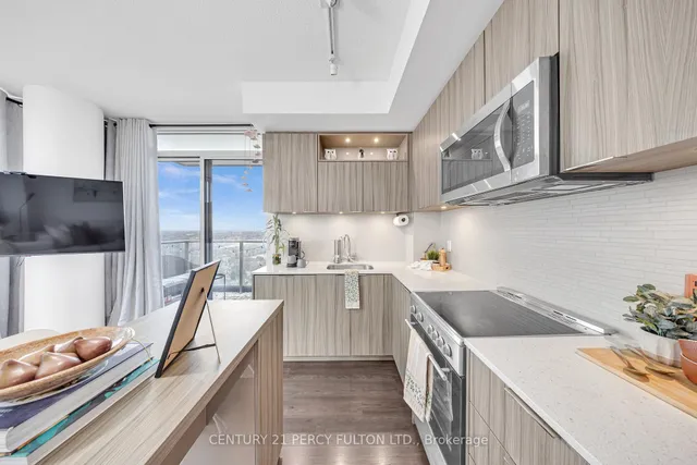 Additional image 11 of 50 Forest Manor Rd Unit 1702