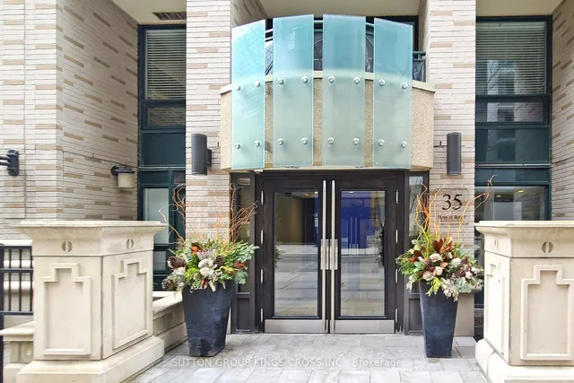 35 Hayden St Unit 1112