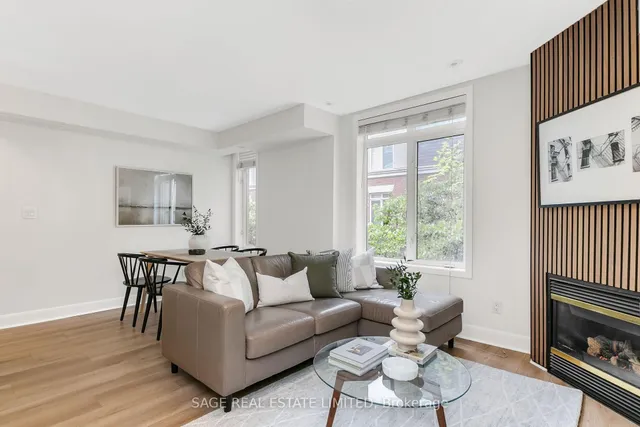 Additional image 8 of 415 Jarvis St Unit 373