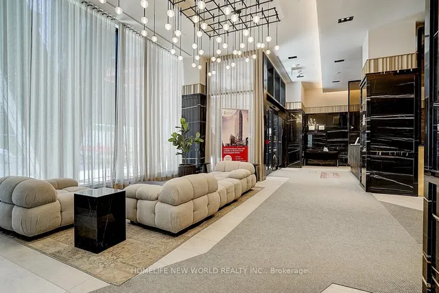 Additional image 5 of 108 PETER St Unit 3706