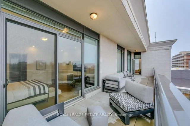 Additional image 38 of 1441 Elgin St Unit Ph602