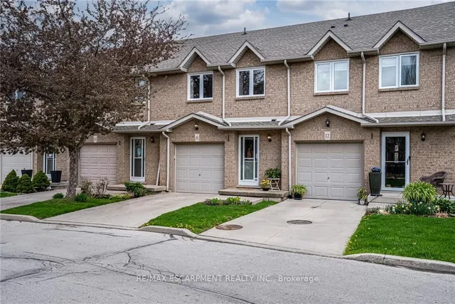 1809 Upper Wentworth St Unit 11
