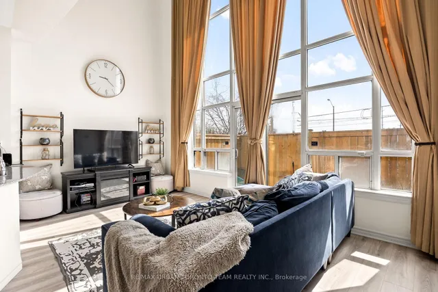 1720 Eglinton Ave Unit 108