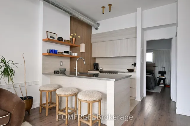 Additional image 5 of 1410 Dupont St Unit 420