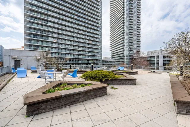 Additional image 33 of 275 Yorkland Rd Unit 711