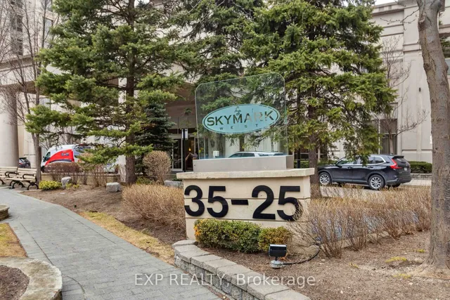 Additional image 4 of 25 Kingsbridge Garden Circ Unit 616