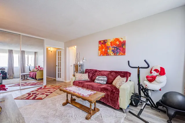 Additional image 12 of 715 Don Mills Rd Unit 2501